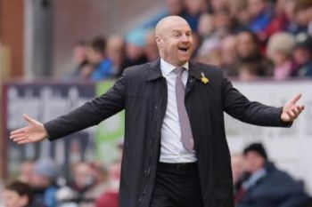 Kalahkan Stoke 1-0, Burnley Sodok ke Posisi Empat 