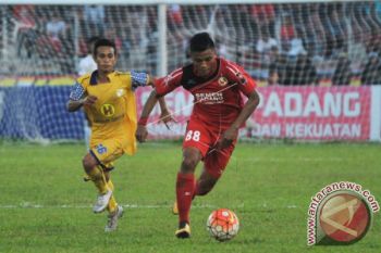 Sriwijaya FC gagal datangkan Irsyad Maulana-Agung Prasetyo