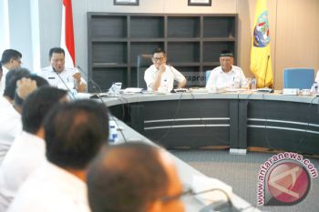 Gubernur akan Paparkan Kesiapan Polda Kaltara