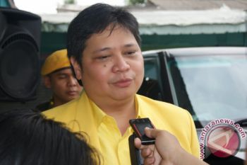DPP Golkar serap aspirasi Lembaga Dakwah Islam Indonesia