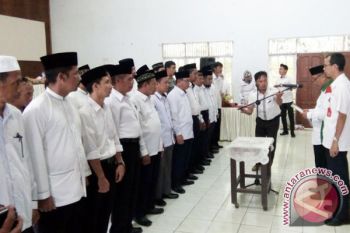 "Ganas Annar" Bartim Wajib Perangi Narkoba