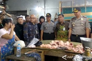 Tekan Inflasi, Satgas Pangan dan TPID Pantau Harga Kebutuhan Pokok (VIDEO)