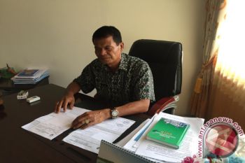 Pasaman Terima Dana Desa Rp73,1 Miliar Sejak 2015, Sebagian Besar Bangun Fisik