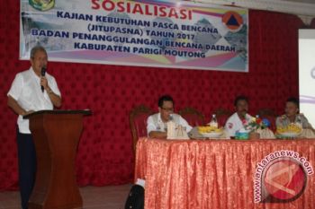 BPBD Parigi sosialisasi 'Jitupasna'
