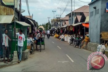 BPS NTT Tambah Satu Kota Inflasi 