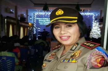 Polres Tingkatkan Kewaspadaan Serangan Teroris