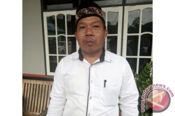 Kuota jemaah haji Bartim 2018 diperkirakan berkurang