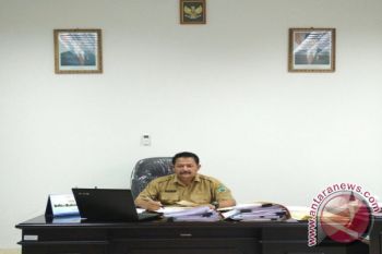 BKPSDM Pasaman Dorong Program "Tahun Disiplin, Tahun Tertib, Tahun Berbunga" Terealisasi
