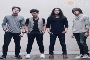 Tahun 2017 Sangat Bermakna Bagi Kevin and The Red Rose 