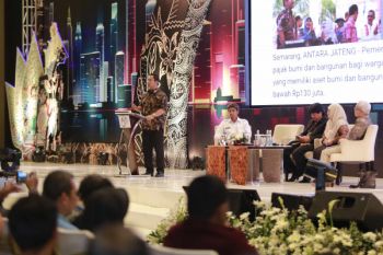 Maksimalkan Pembangunan, Semarang Pangkas Anggaran Setda 