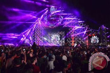Kelompok musik Starwick akan rilis album "Pitcure Of Tomorrow"