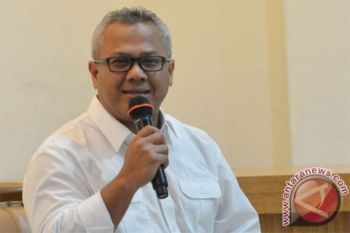 12 Partai Poltik Lolos Verifikasi Administrasi