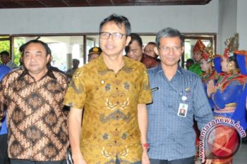HPN 2018 - Si "Anak Hilang" Kembali ke Minang