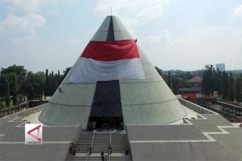Monjali menargetkan 50.000 kunjungan libur akhir tahun