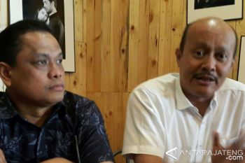 Nasdem Dukung Cagub Jateng Usungan PDIP