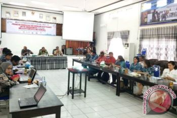 Pemberian ASI Eksklusif di Gumas Masih Minim