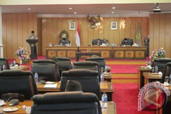Pansus: Perda Perparkiran Karimun Fokus Tingkatkan PAD