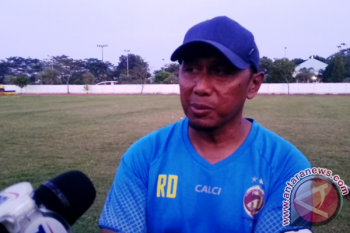 Sriwijaya FC mendaftarkan enam pemain asing