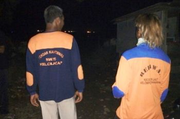 Gempa Tektonik di Penghujung Tahun 