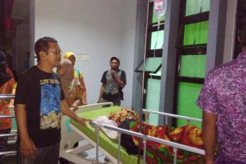 30 Rumah di Banyumas Rusak Akibat Gempa