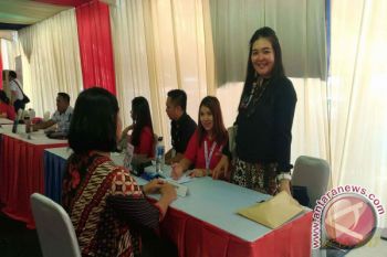 Bank Banten Layani Penukaran Uang Baru Sulut