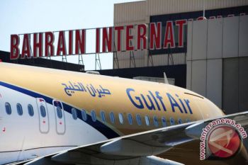 Gulf  Air Didesak Buka Penerbangan Ke Jakarta
