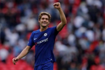 FA: Alonso didakwa lakukan tindak kekerasan
