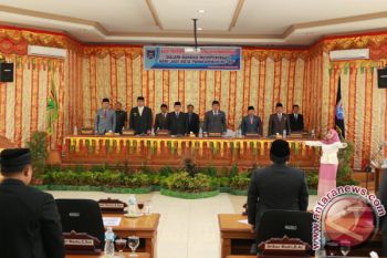 DPRD Payakumbuh : Jadikan Momen HUT Untuk Membenahi Kekurangan