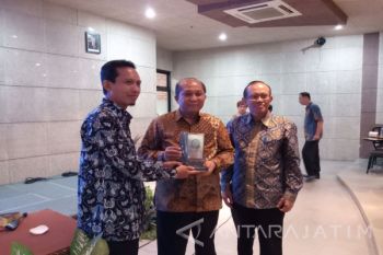 Ini Cara Kapolda Berbagi Pengalaman Merawat Kebhinekaan 