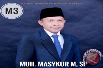 Legislator Sarankan Gubernur Kerjasama Bupati Atasi Kemiskinan