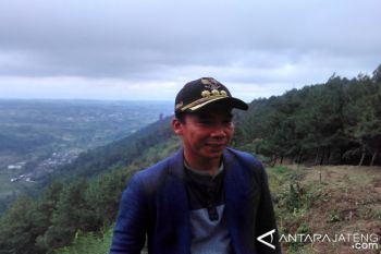 Batang Bangun Kolam Renang Standar Nasional 