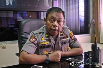 Polresta Surakarta Amankan 168 Gereja Jelang Natal 
