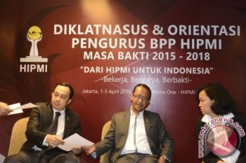 Hipmi Harapkan Perbankan Hadirkan Formulasi Agunan Pembiyaan