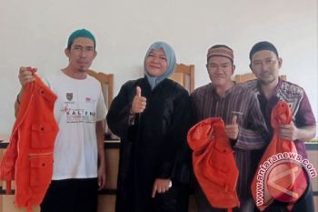 Akhirnya, 3 Terdakwa Pungli Seruyan Expo Divonis Bebas 
