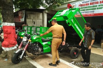 Politikus Ajak Rakyat Kelola Sampah Bernilai Ekonomi