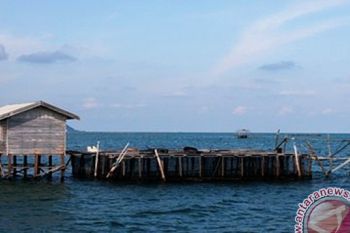Kelong Wisata Bintan Berhenti Beroperasi