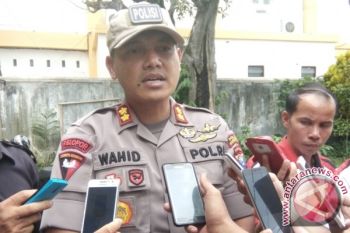 Mobil bak terbuka bukan untuk angkutan penumpang, kata Kapolres Bartim