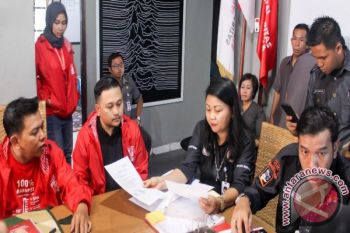 PSI Kalteng Telah Penuhi Syarat Verifikasi Faktual