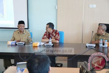 Jalur Kapal Wisata Terpusat di Tarakan