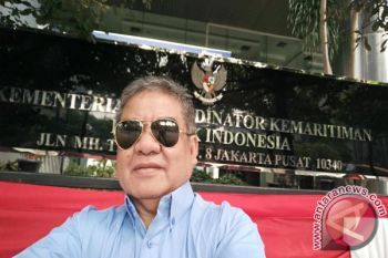 Saatnya Indonesia rundingkan kembali perbatasan dengan Australia