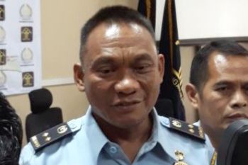 Penerbitan Paspor di Imigrasi Cilacap Turun