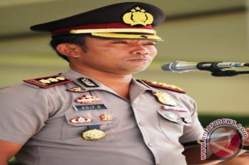 Kapolres Bantaeng Pimpin Peringatan Hari Bela Negara 