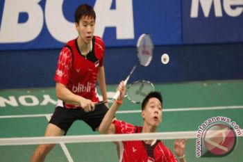 Tantangan berat hadang punggawa Indonesia di babak kedua All England