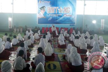 Wali Kota: Lomba Bintang Sains Pacu Kompetensi Siswa