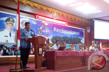 PPNS Berperan Optimalkan Pelaksanaan Perda