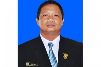 Hotel milik Pemkab Gumas harus dikelola orang profesional