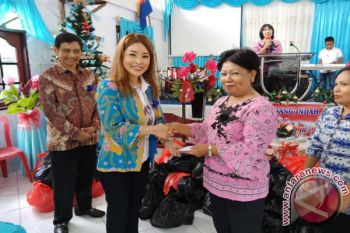 Kemendag Gelar Pasar Murah di Pulau Lembeh