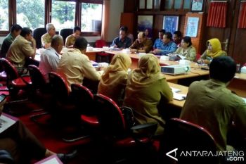 Bulog Pastikan Stok Beras di Pati Aman