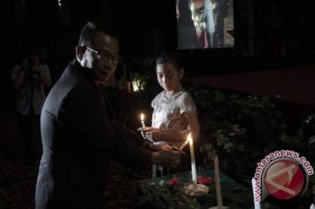 Natal PLN Suluttenggo Tingkatkan Semangat Terangi Negeri