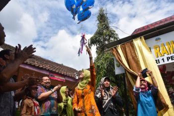 Wonosobo Luncurkan Sekolah Ramah Anak